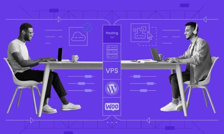 El Mejor Hosting en (2025) - Comparativa definitiva calidad